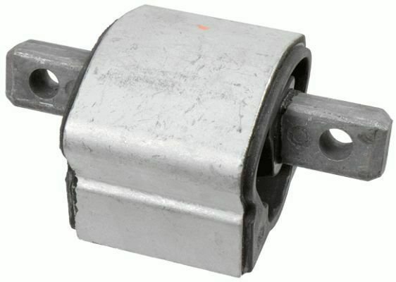 LEMF&Atilde;�RDER 33874 01 Mounting, automatic transmission for MERCEDES-BENZ