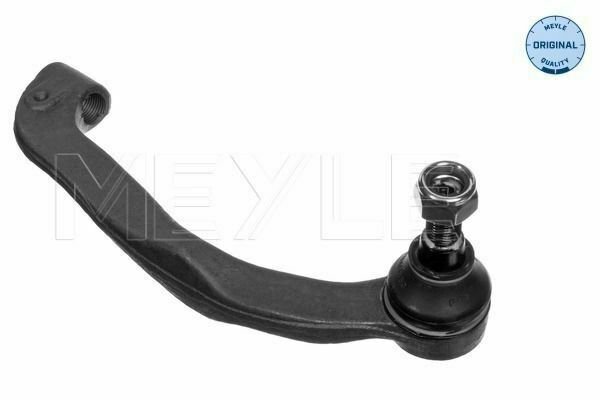MEYLE GERMANY 1160200021 Tie Rod End for VW