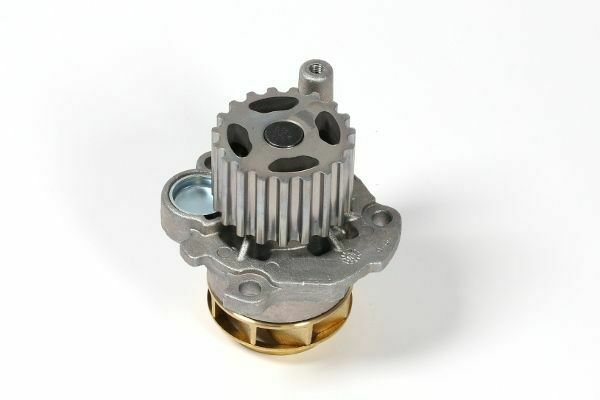 HEPU P554 Water Pump for AUDI, SEAT, SKODA, VW