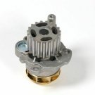 HEPU P554 Water Pump for AUDI, SEAT, SKODA, VW