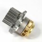HEPU P554 Water Pump for AUDI, SEAT, SKODA, VW