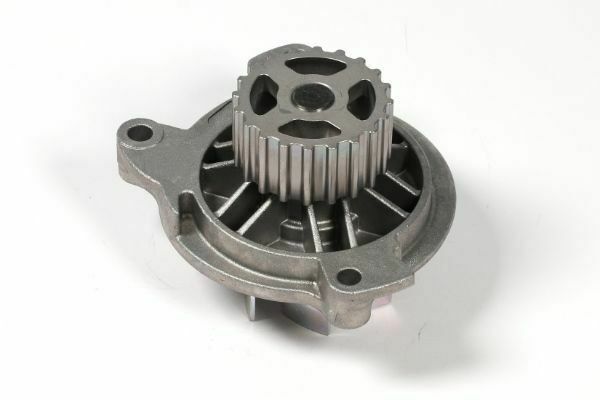 HEPU P574 Water Pump for AUDI, VW