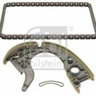 FEBI 101881 Timing Chain Kit for AUDI, VW
