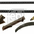 FEBI 30301 Timing Chain Kit for MERCEDES-BENZ