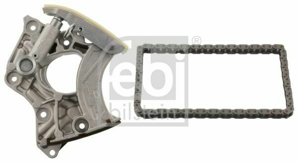 FEBI 101877 Timing Chain Kit for AUDI, VW