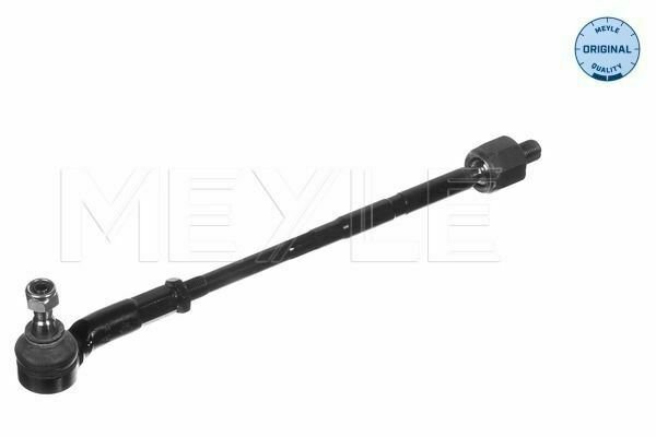 MEYLE GERMANY 1160308501 Rod Assembly for AUDI, SEAT, SKODA, VW