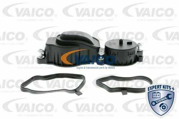 VAICO V20-0850 Valve, engine block breather for BMW