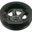 FEBI 28242 Belt Pulley, crankshaft for MERCEDES-BENZ