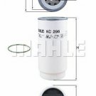 MAHLE KC 296D Fuel filter