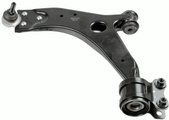 LEMF&Atilde;�RDER 38043 01 Track Control Arm for FORD