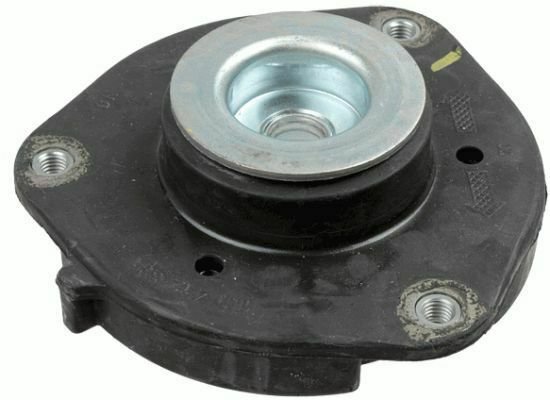 SACHS 802 321 Top Strut Mounting for AUDI, SEAT, SKODA, VW