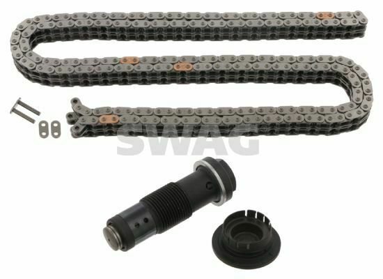 SWAG 10944503 Timing Chain Kit for MERCEDES-BENZ