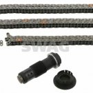 SWAG 10944503 Timing Chain Kit for MERCEDES-BENZ