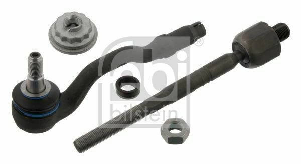 FEBI 33512 Rod Assembly for BMW
