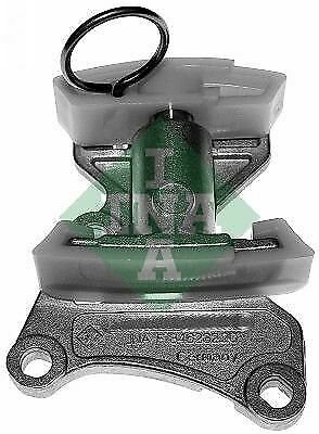 INA 551003910 Tensioner, timing chain for AUDI, SEAT, SKODA, VW