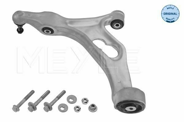 MEYLE GERMANY 1160500096/S Track Control Arm for AUDI, PORSCHE, VW