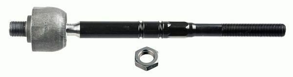 LEMF&Atilde;�RDER 37538 01 Tie Rod Axle Joint for MERCEDES-BENZ