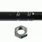 LEMFÖRDER 37538 01 Tie Rod Axle Joint for MERCEDES-BENZ