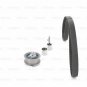 BOSCH 1987948078 Timing Belt Set for AUDI, SEAT, SKODA, VW