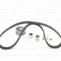 BOSCH 1987948078 Timing Belt Set for AUDI, SEAT, SKODA, VW