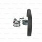 BOSCH 1987948075 Timing Belt Set for AUDI, CHRYSLER, DODGE, JEEP, MITSUBISHI, SE