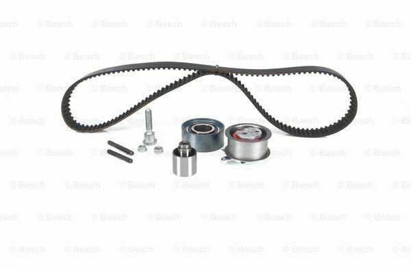 BOSCH 1987948238 Timing Belt Set for AUDI, SEAT, SKODA, VW