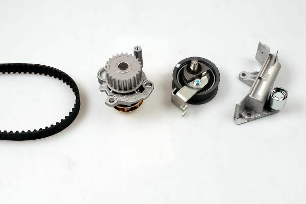 HEPU PK05474 Water Pump & Timing Belt Set for AUDI, SEAT, SKODA, VW