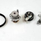 HEPU PK05474 Water Pump & Timing Belt Set for AUDI, SEAT, SKODA, VW
