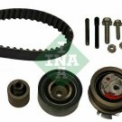 INA 530050310 Timing Belt Set for AUDI, SEAT, SKODA, VW