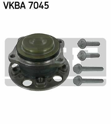 SKF VKBA 7045 Wheel Bearing Kit for MERCEDES-BENZ