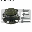 SKF VKBA 7045 Wheel Bearing Kit for MERCEDES-BENZ