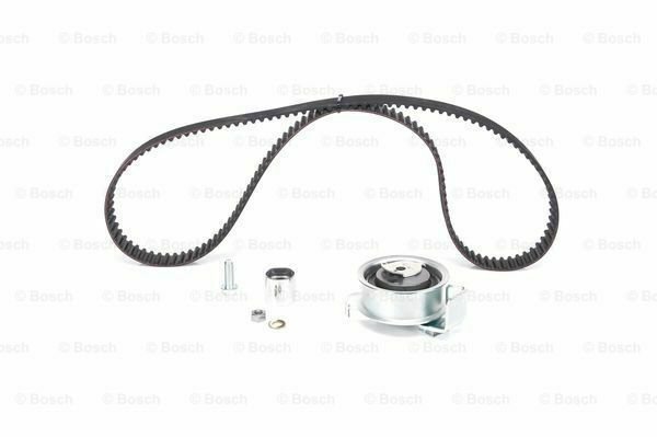 BOSCH 1987948157 Timing Belt Set for AUDI, SEAT, SKODA, VW