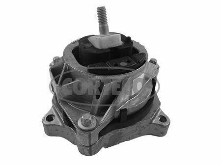 CORTECO 49377184 Engine Mounting for BMW