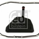 FEBI 100266 Parts Kit, automatic transmission oil change for AUDI, VW