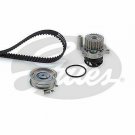 GATES KP15489XS-2 Water Pump & Timing Belt Set for SEAT, SKODA, VW