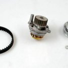 HEPU PK05450 Water Pump & Timing Belt Set for AUDI, SEAT, SKODA, VW