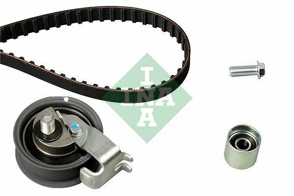 INA 530017010 Timing Belt Set for AUDI, SEAT, SKODA, VW