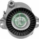 INA 534006710 Tensioner Lever, v-ribbed belt for MERCEDES-BENZ