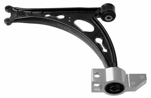 LEMF&Atilde;�RDER 33834 01 Track Control Arm for AUDI, SEAT, SKODA, VW