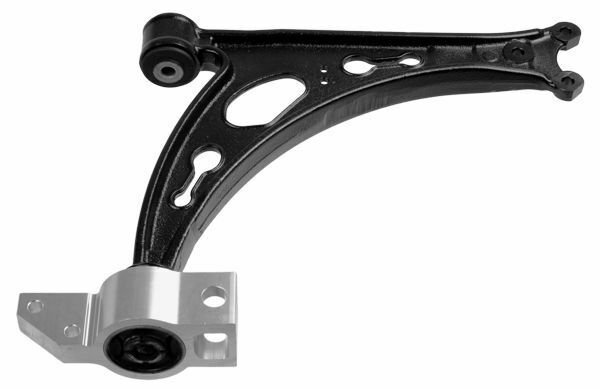 LEMF&Atilde;�RDER 33835 01 Track Control Arm for AUDI, SEAT, SKODA, VW