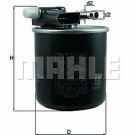 MAHLE KL 911 Fuel filter for INFINITI, MERCEDES-BENZ