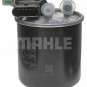 MAHLE KL 911 Fuel filter for INFINITI, MERCEDES-BENZ