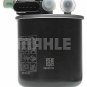 MAHLE KL 911 Fuel filter for INFINITI, MERCEDES-BENZ