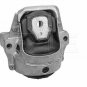 MEYLE GERMANY 1001991010 Engine Mounting for AUDI