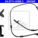 ATE 24.0711-5388.3 Sensor, wheel speed for MERCEDES-BENZ