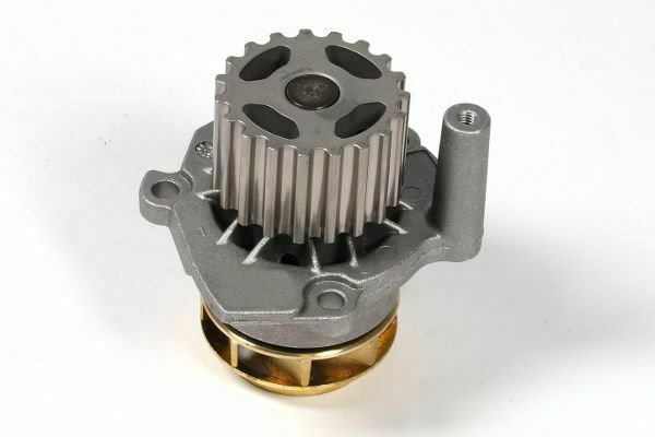 HEPU P565 Water Pump for AUDI, FORD, SEAT, SKODA, VW