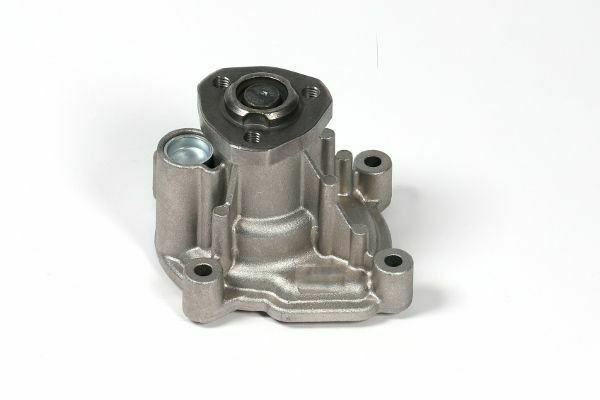 HEPU P581 Water Pump for AUDI, SEAT, SKODA, VW