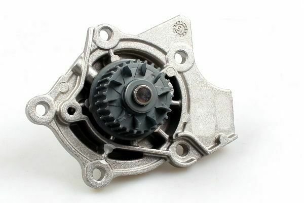 HEPU P676 Water Pump for AUDI, VW
