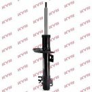 KYB 339763 Shock Absorber for AUDI, SEAT, VW