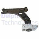 DELPHI TC1334 Track Control Arm for AUDI, SEAT, SKODA, VW
